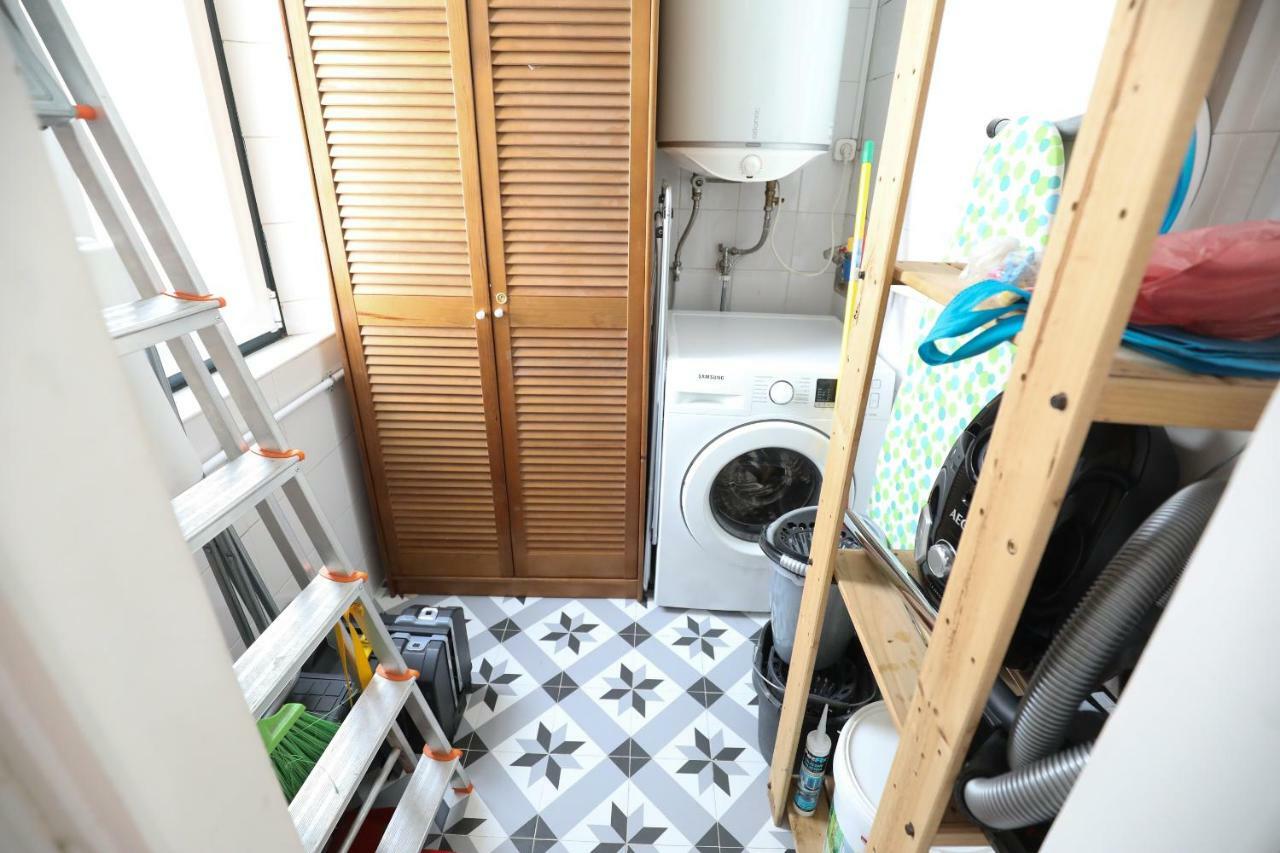 4 Bedroom Apartment On The City Center 리스본 외부 사진