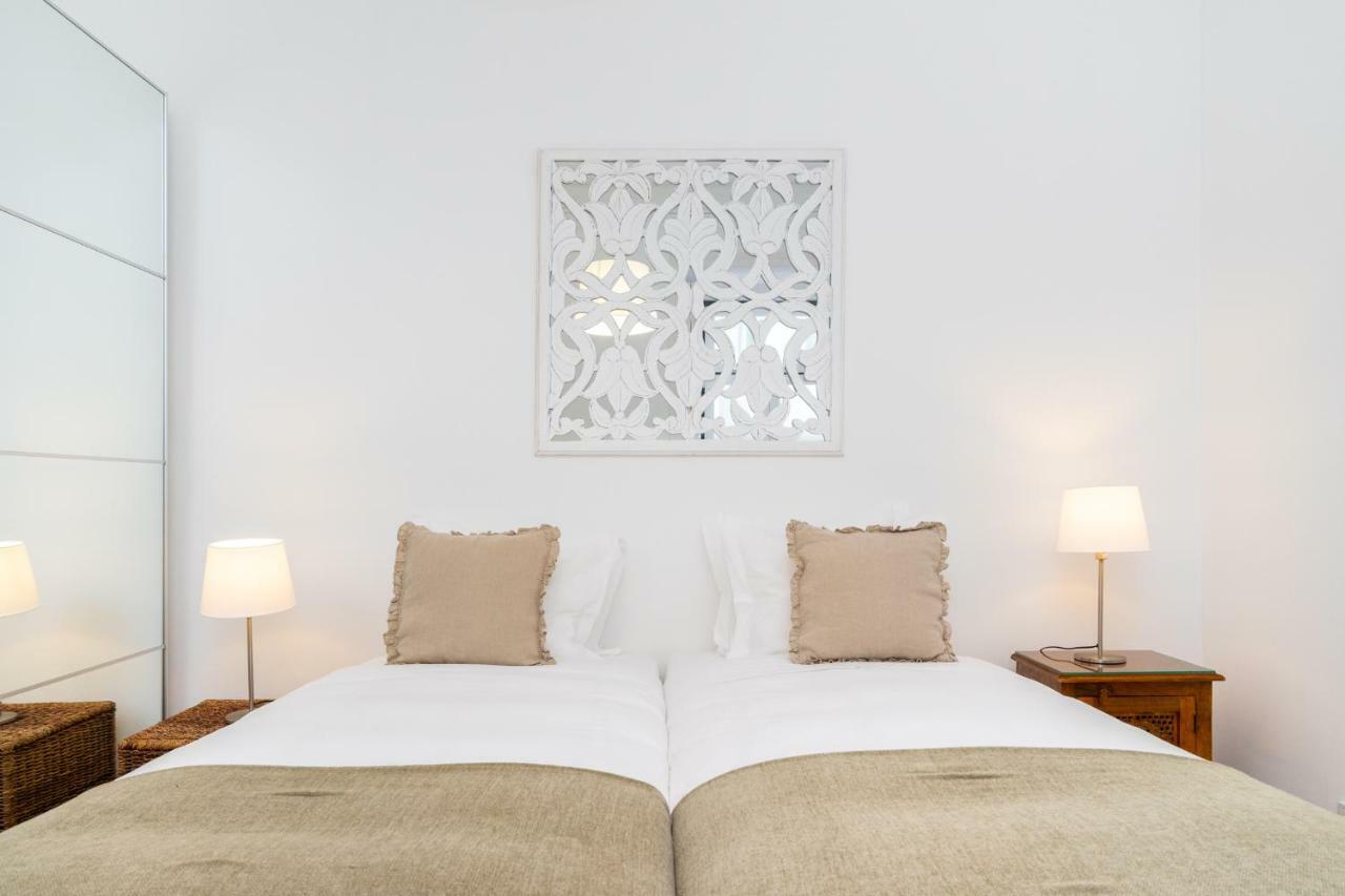 4 Bedroom Apartment On The City Center 리스본 외부 사진